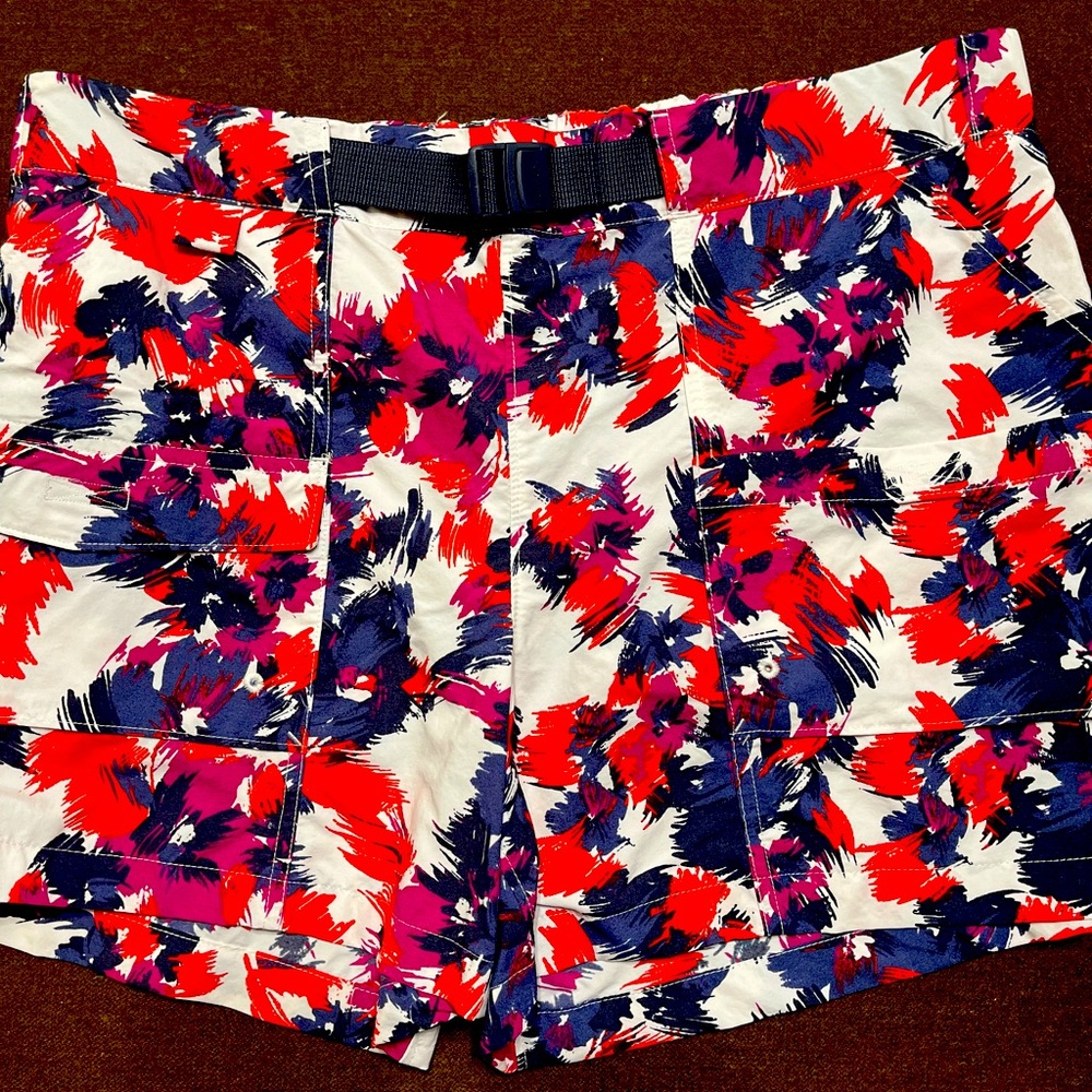 Columbia women’s sandy river cargo short
